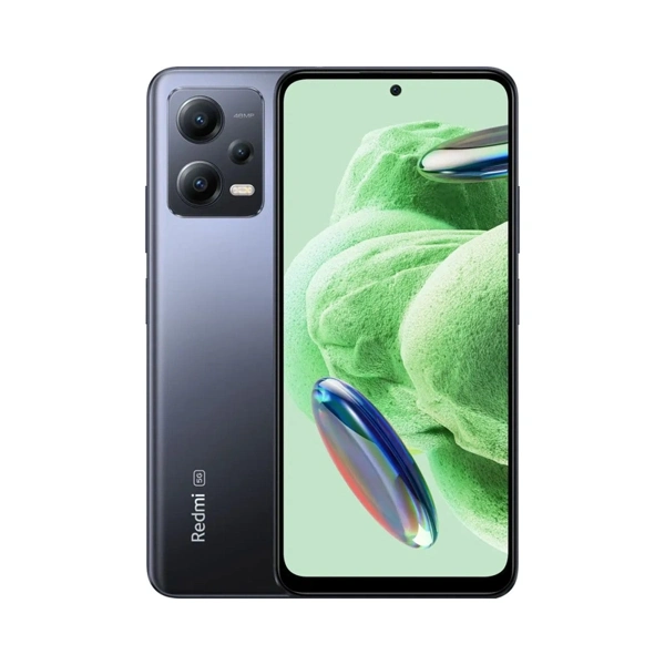 redmi note 12 5g 4!}128gb onyx grey